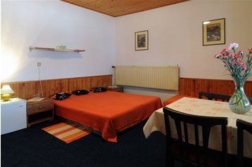 Slovačka Hotel Banska Štiavnica / Banská Štiavnica, Eksterijer